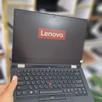 لپ تاپ لنوو یوگا نسل ۱۰ تاچ با قلم|رایانه همراه|شهرکرد, |دیوار