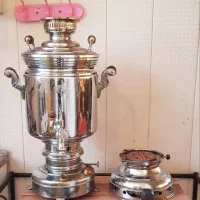 سماور ۲۰ لیتری برادران سیفی