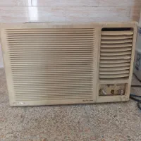 کولر گازی سوپرا 21 هزار