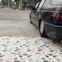 پژو ۴۰۵پنوماتبک مدل۸۳|خودرو سواری و وانت|فومن, |دیوار