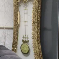 بوفه ساعت میز تلویزیون