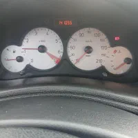 فروش ۲۰۶ صندوقدار v8|خودرو سواری و وانت|تنکابن, |دیوار