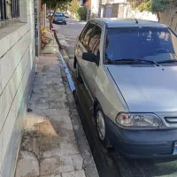 پراید ۹۰هیدرولیک آی بی اس|خودرو سواری و وانت|چهارباغ, |دیوار