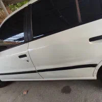 سمند LX مدل 89