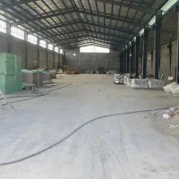 کارخانه2500متربرق100گازجی65آب-چاه-چرثقیل-خورکد4438