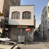 یک طبقه ونیم دربستی هرطبقه کامل