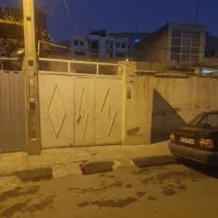 ویلایی  کلنگی سند دار..۴طبقه جواز ساخت