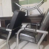 صندلی انتظار