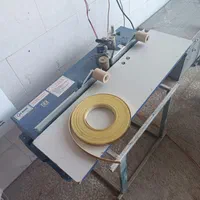 لبه چسبان پشت چسبدار
