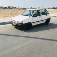 پرایدنسیم مدل۸۶