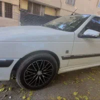 پژو پارس ELX موتور 2000 استثنایی|خودرو سواری و وانت|اصفهان, باغ زیار|دیوار