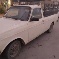 وانت پیکان۸۷|خودرو سواری و وانت|یزد, |دیوار