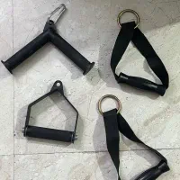 دسته دستگاه های کراس اور، لت و قایقی بدنسازی