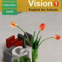 تدیس آنلاین کتاب زبان انگلیسی مدرسه