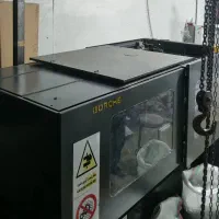 خدمات قالبسازی و تزریق پلاستیک تا ۲۰۰ گرم