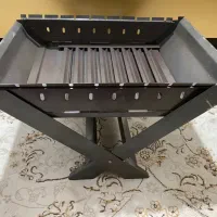 منقل تاشو مسافرتی