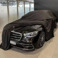 مرسدس و بی ام