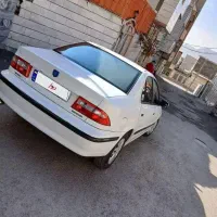 سمند94 lx|خودرو سواری و وانت|خرمآباد, |دیوار