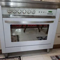 اجاق فردار|اجاق گاز و لوازم برقی پخت‌وپز|تهران, خزانه|دیوار