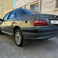 پژو پارس مدل 96بی رنگ عروسک|خودرو سواری و وانت|همدان, |دیوار