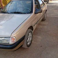 پژو ۴۰۵|خودرو سواری و وانت|نیشابور, شهید بهشتی|دیوار