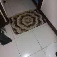 قالیچه و۳عدد پادری|پادری|تهران, شهید اسدی|دیوار