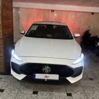 MG gt