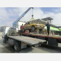 جرثقیل سریع و فوری