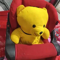 صندلی ماشین