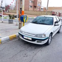 پارس۸۷تمیز|خودرو سواری و وانت|لنجان, |دیوار