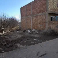 زمین-مسکونی