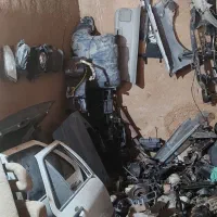 لوازم استوک چری ویانا،کویین