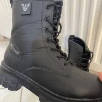 کفش وپوتین زنانه