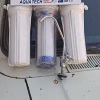 تصویه آب سالم|آبسردکن و تصفیه آب|سنندج, |دیوار