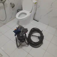 تخلیه چاه حفر چاه پرند شهرک صنعتی پرند رباط کریم|خدمات پیشه و مهارت|پرند, فاز ۶|دیوار