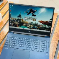 لپ تاپ گیمینگ اچ پی HP VICTUS نسل13 با 6G RTX 3050|رایانه همراه|یزد, |دیوار