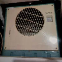 کولر آبی ارج سایز کوچک