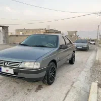 پژو۴۰۵مدل۸۹|خودرو سواری و وانت|لامرد, |دیوار