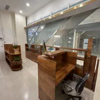 واگذاری دکور فروشگاه