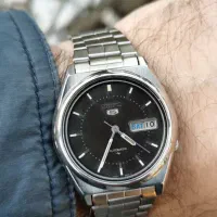 سیکو 5 کالیبر 7009|ساعت|تبریز, |دیوار