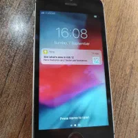 گوشی iphone 5s