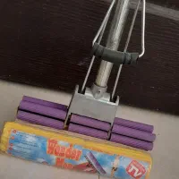 تی اسفنجی غلتکلی نو