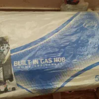 اوجاق کاز و هود لمسی