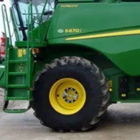 فروش وام کمباین ۲۸میلیارد