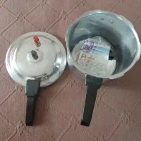 زودپز قابلمه ای