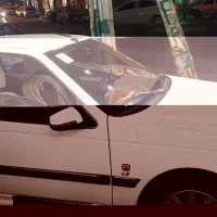 پژو پارس tu5 مدل ۹۸|خودرو سواری و وانت|بهار, |دیوار