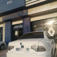 سورن پلاس دریچه سیمی XU7P صفر