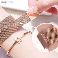 ساعت صفحه لمسی نگین دار Luxury Lady به سراسر کشور|ساعت|رشت, انصاری|دیوار