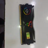 رم 8 گیگ Asus DDR 4|قطعات و لوازم جانبی رایانه|بندرعباس, |دیوار