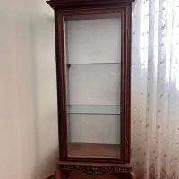 بوفه مینی بوفه میز عسلی میز کامپیوتر|بوفه، ویترین، کنسول|اراک, |دیوار